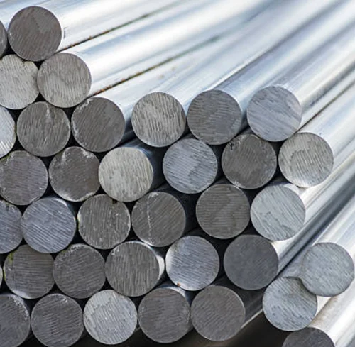 Stainless Steel 321 Round Rods